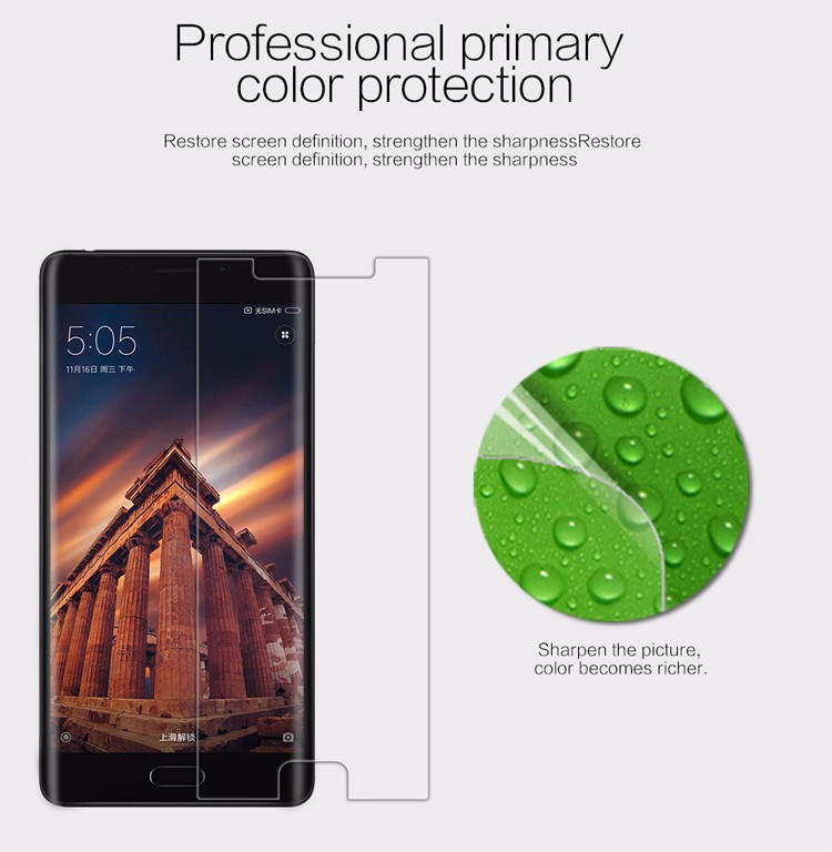 Nillkin-Super-Clear-Anti-fingerprint-HD-Screen-Protector-for-Xiaomi-Redmi-Note-2-1110578-2